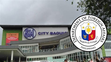 dfa baguio|dfa pampanga.